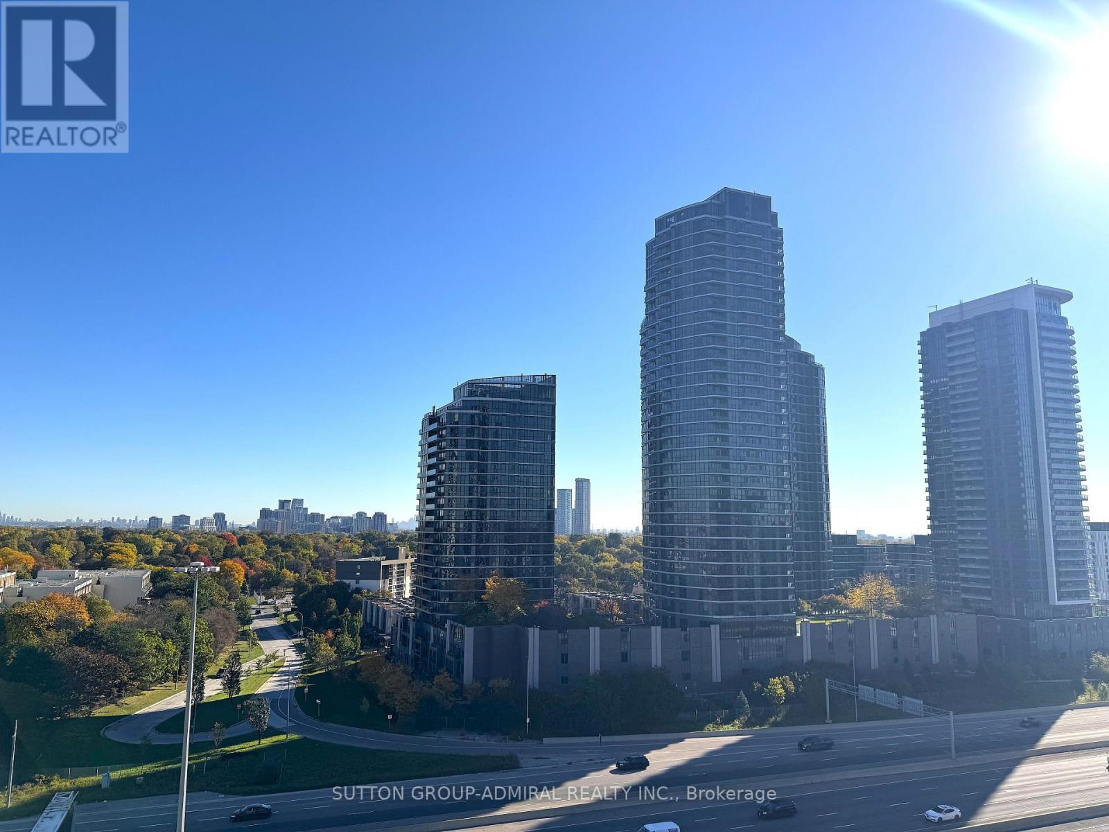 1026 - 2 Eva Road E, Toronto, Ontario  M9C 0A9 - Photo 41 - W14105590