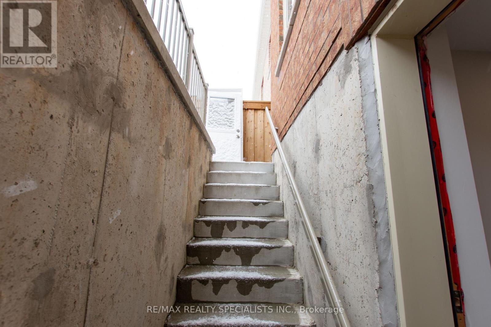 Bsmt - 1563 Doran Crescent, Milton, Ontario  L9E 1H5 - Photo 20 - W14105666