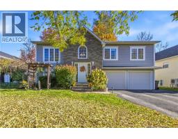 14 Wilfred Avenue, Fredericton, New Brunswick