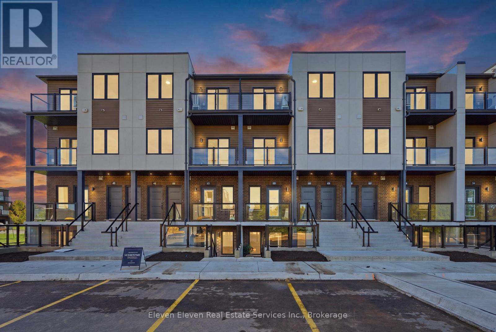 47 - 42 Lowes Road W, Guelph, Ontario  N1G 0H2 - Photo 2 - X14105568