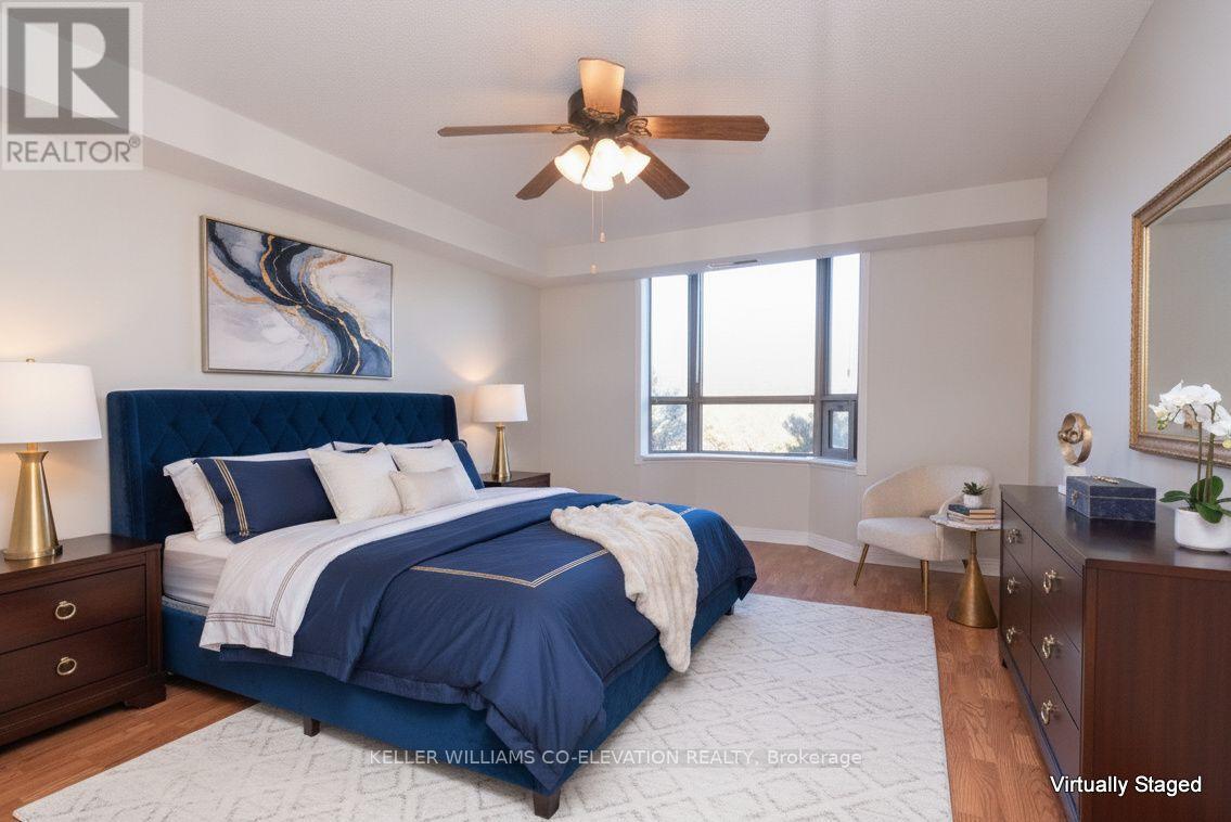 602 - 6 Village Green Boulevard, Hamilton, Ontario  L8G 5B7 - Photo 5 - X14105642