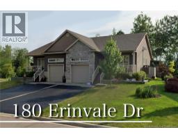 180 Erinvale Drive, Moncton, New Brunswick