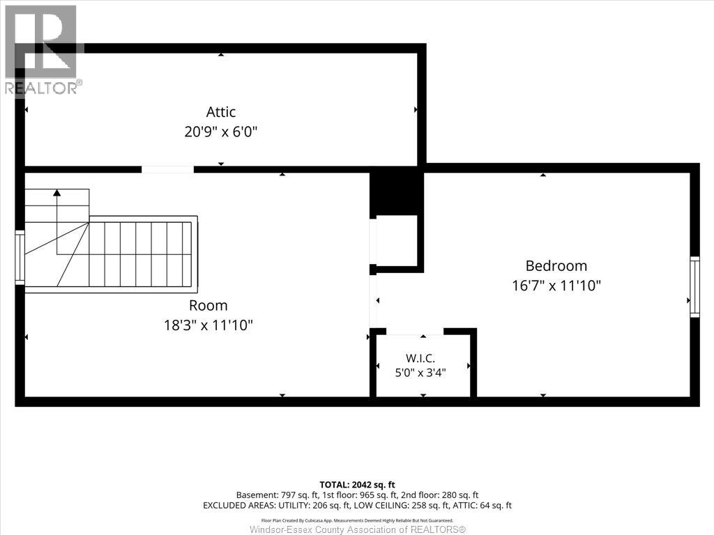 2566 Tourangeau Road, Windsor, Ontario  N8W 4N9 - Photo 40 - 26025946