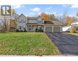66 Goldsboro Avenue, Riverview, New Brunswick