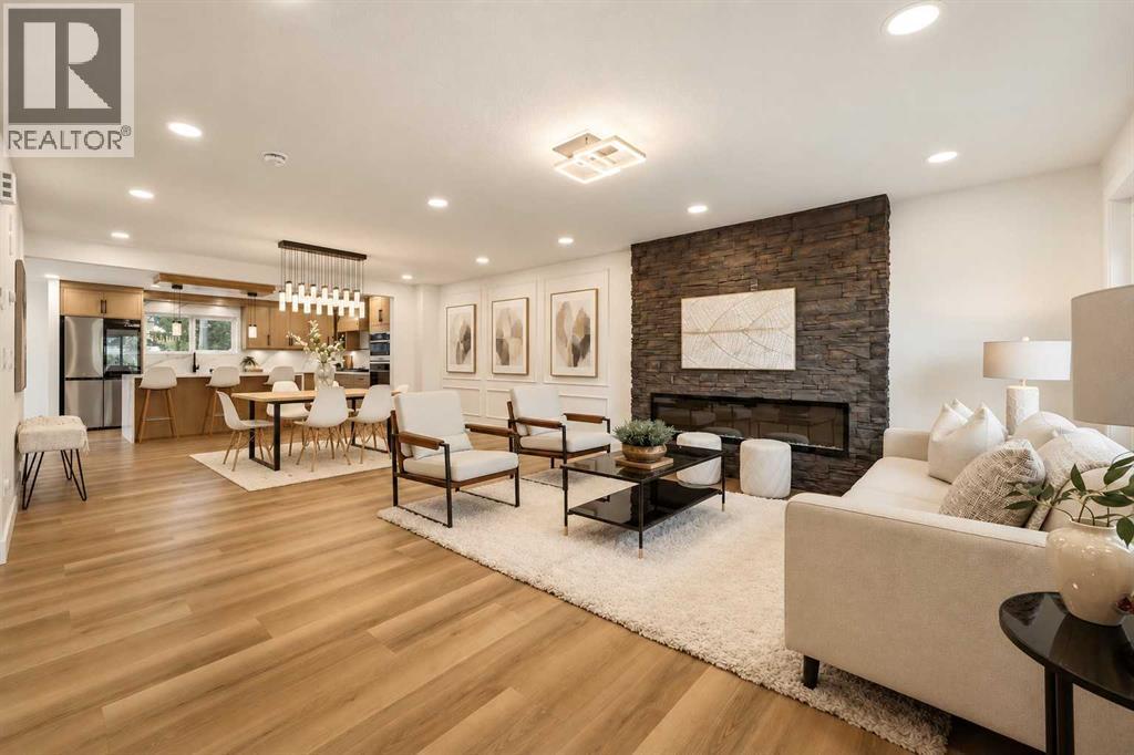 1303 87 Avenue SW, Calgary, Alberta  T2V 0W2 - Photo 3 - A2348933