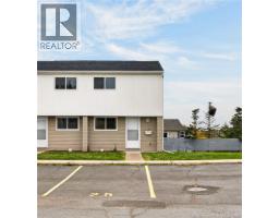 24 Suffolk Street Unit# 25, Riverview, New Brunswick