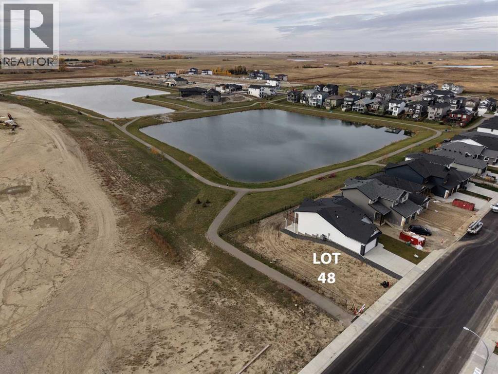 167 Lakewood Circle, Strathmore, Alberta T1P 2J4 - Photo 3 - A2353685