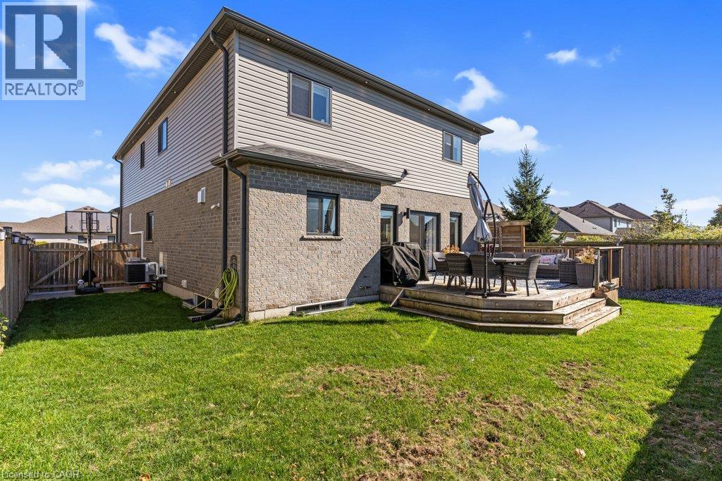 27 Irongate Drive, Paris, Ontario  N3L 4G3 - Photo 45 - 40872869