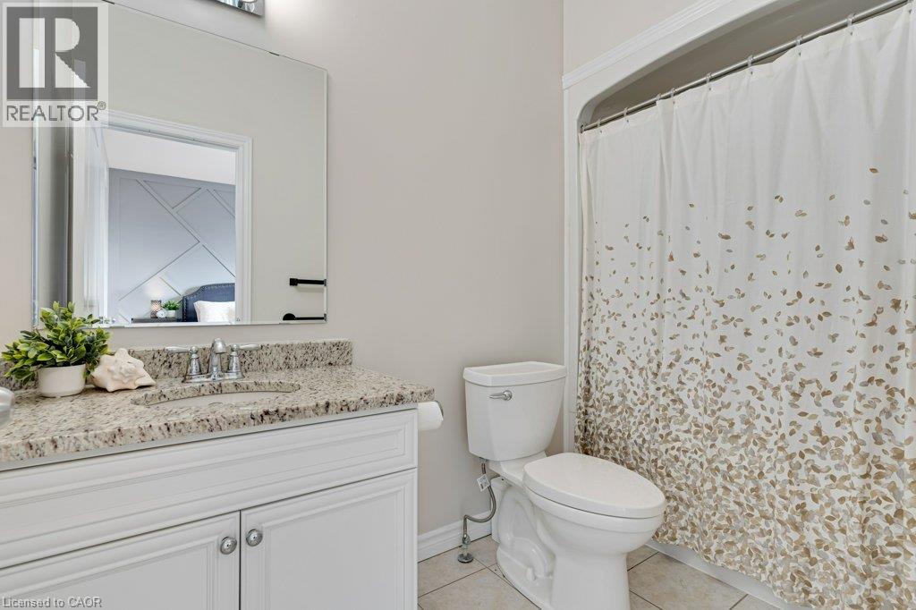 27 Irongate Drive, Paris, Ontario  N3L 4G3 - Photo 22 - 40872869