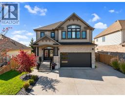 27 IRONGATE Drive, Paris, Ontario