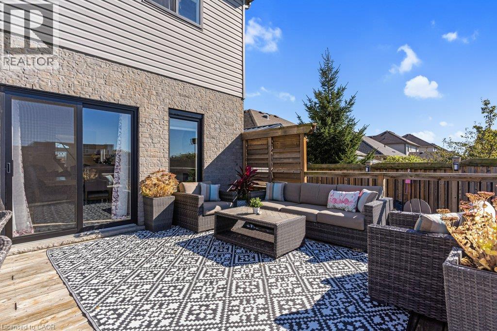 27 Irongate Drive, Paris, Ontario  N3L 4G3 - Photo 42 - 40872869