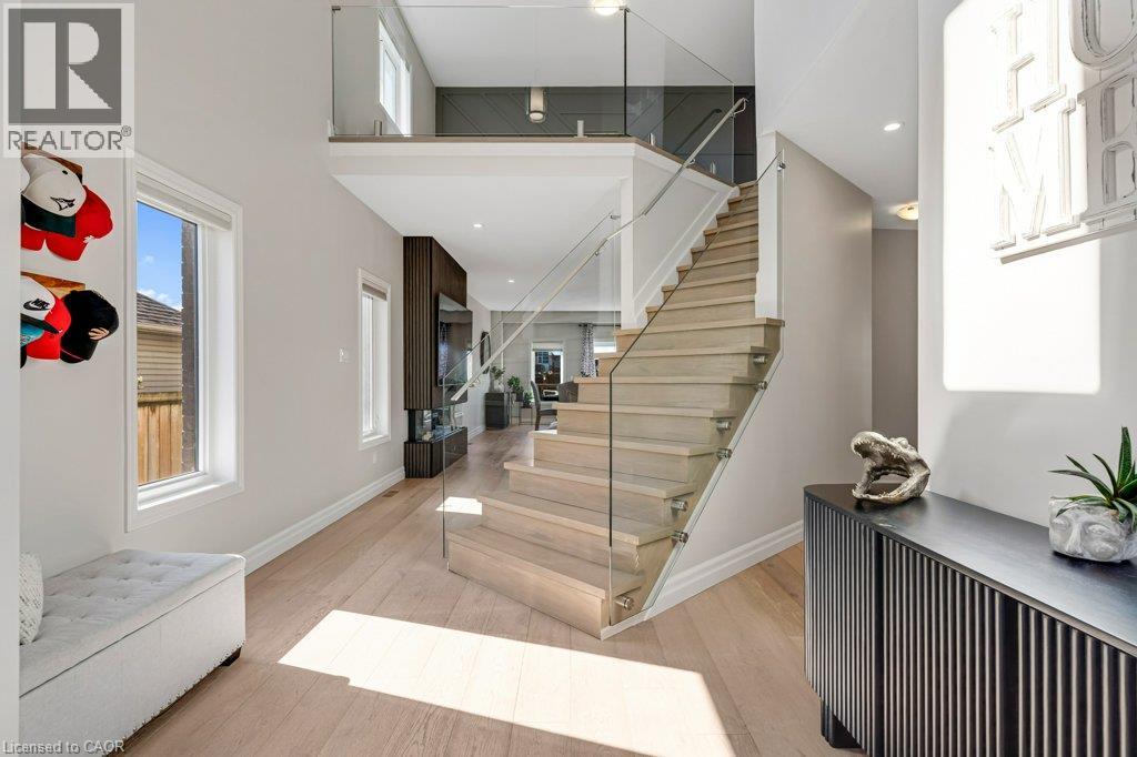 27 Irongate Drive, Paris, Ontario  N3L 4G3 - Photo 6 - 40872869
