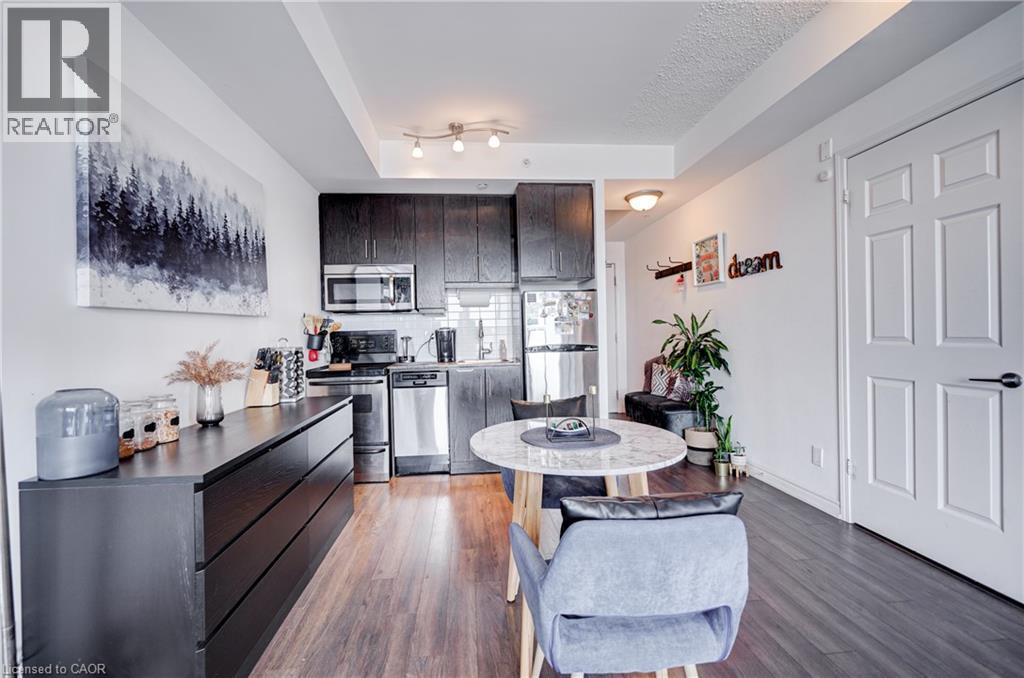 15 James Finlay Way Unit# 712, North York, Ontario  M3M 0B3 - Photo 5 - 40873048