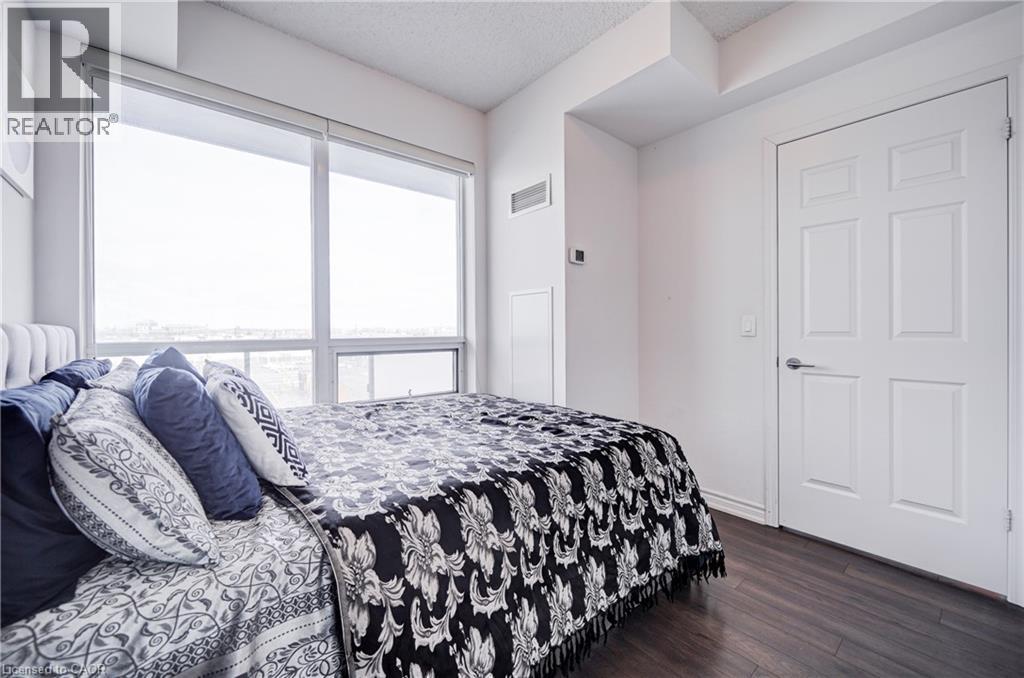 15 James Finlay Way Unit# 712, North York, Ontario  M3M 0B3 - Photo 14 - 40873048