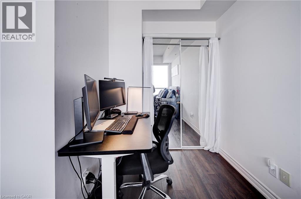15 James Finlay Way Unit# 712, North York, Ontario  M3M 0B3 - Photo 15 - 40873048