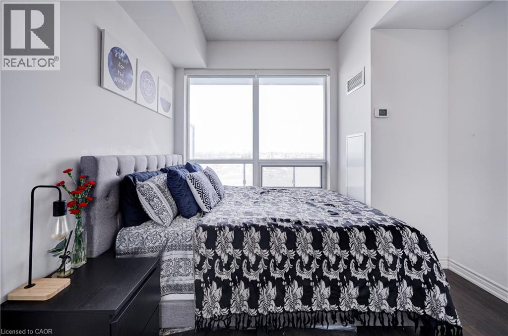 15 James Finlay Way Unit# 712, North York, Ontario  M3M 0B3 - Photo 17 - 40873048