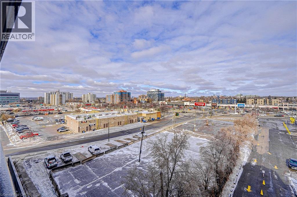15 James Finlay Way Unit# 712, North York, Ontario  M3M 0B3 - Photo 23 - 40873048