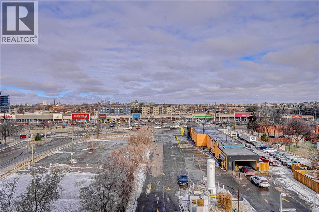 15 James Finlay Way Unit# 712, North York, Ontario  M3M 0B3 - Photo 25 - 40873048