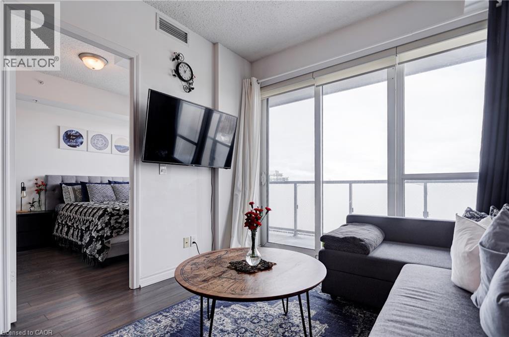 15 James Finlay Way Unit# 712, North York, Ontario  M3M 0B3 - Photo 12 - 40873048