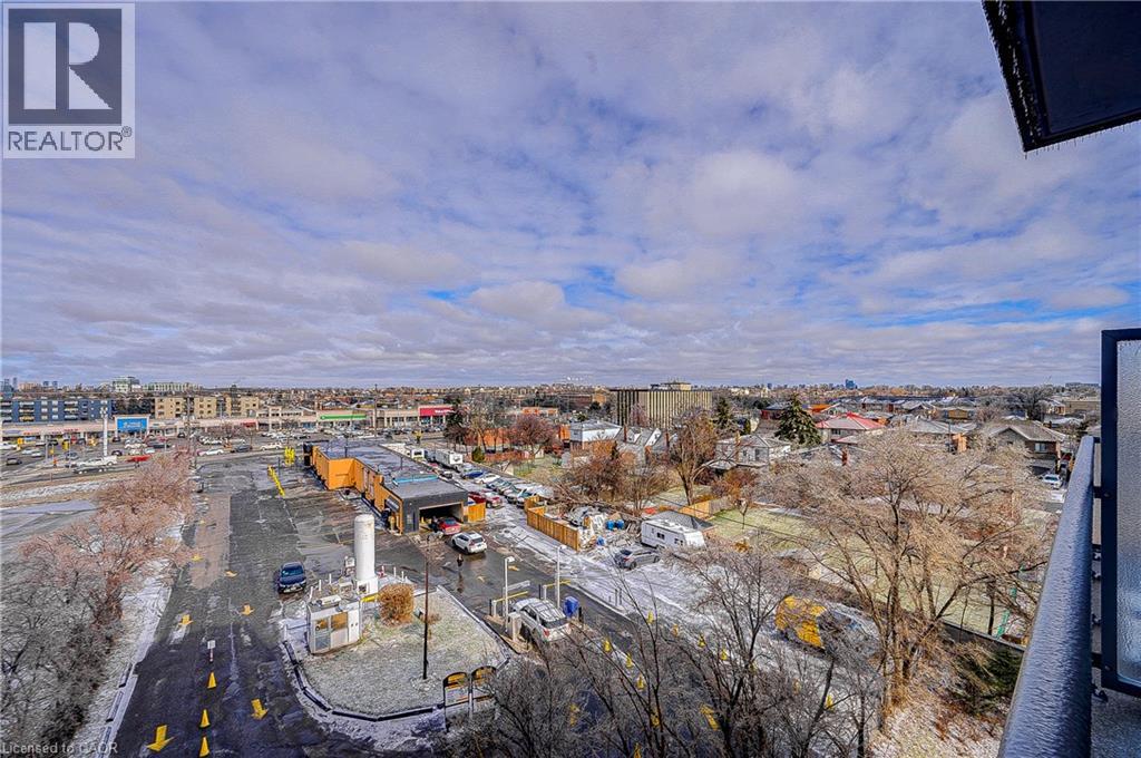 15 James Finlay Way Unit# 712, North York, Ontario  M3M 0B3 - Photo 24 - 40873048