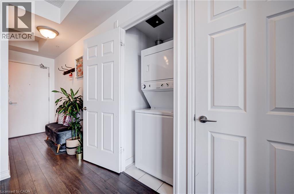 15 James Finlay Way Unit# 712, North York, Ontario  M3M 0B3 - Photo 10 - 40873048