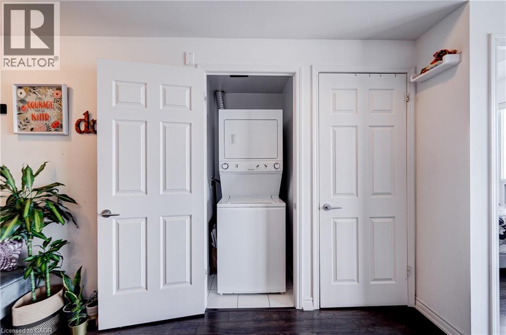 15 James Finlay Way Unit# 712, North York, Ontario  M3M 0B3 - Photo 11 - 40873048