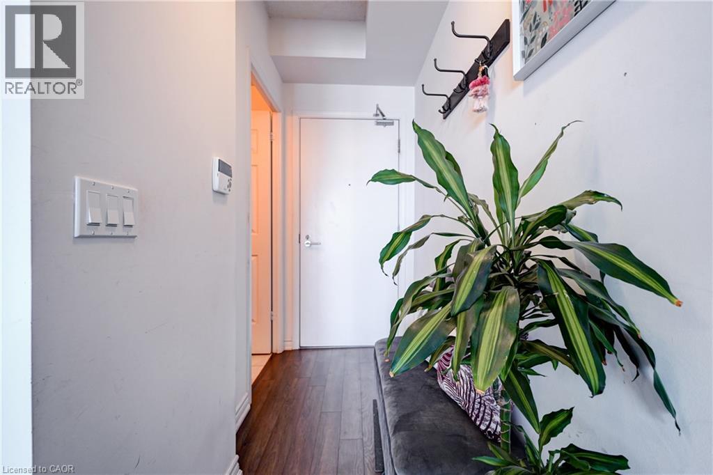 15 James Finlay Way Unit# 712, North York, Ontario  M3M 0B3 - Photo 20 - 40873048