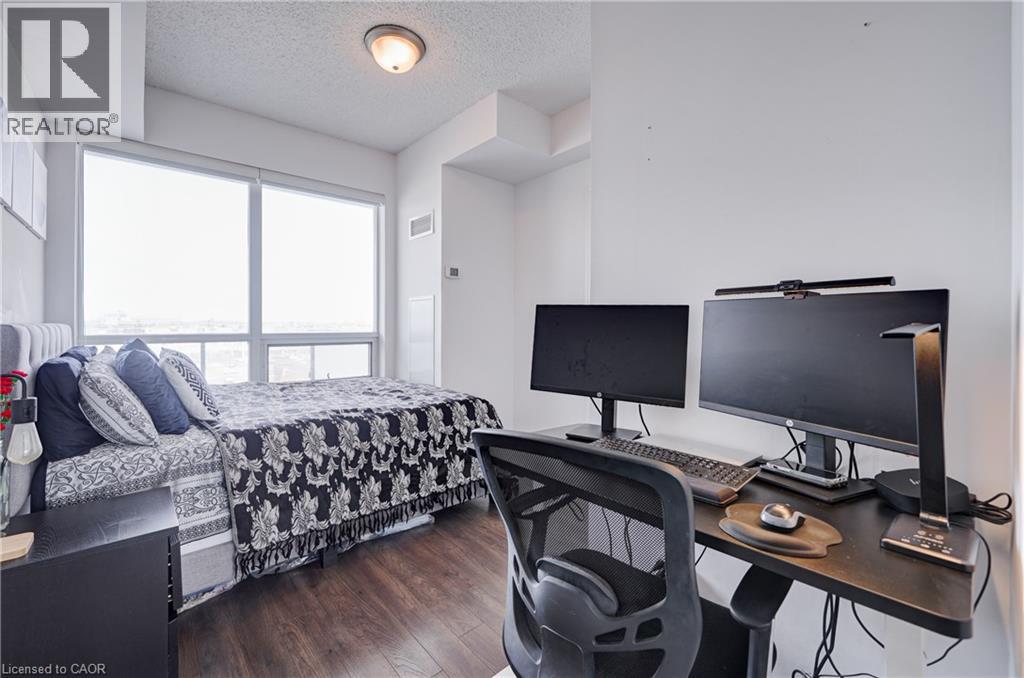 15 James Finlay Way Unit# 712, North York, Ontario  M3M 0B3 - Photo 16 - 40873048