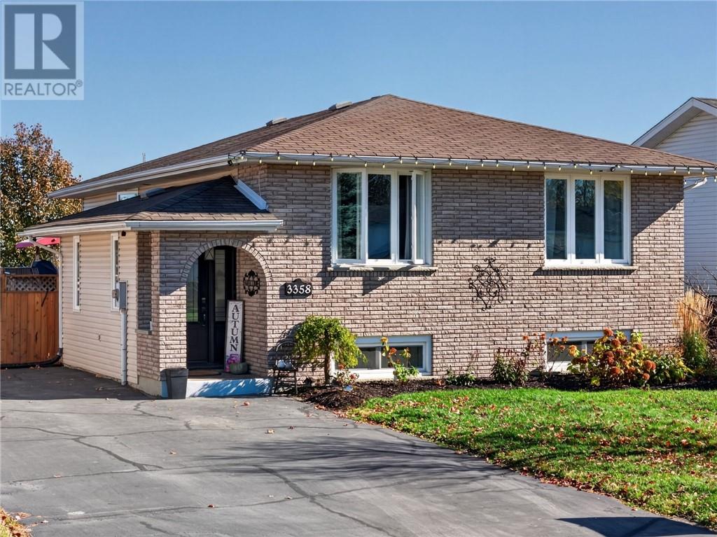 3358 Percy Street, Val Caron, Ontario  P3N 1A2 - Photo 2 - 2131043