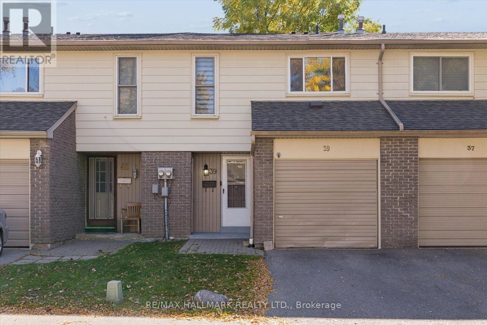 69 - 39 Camelot Way, Markham, Ontario  L3P 3W2 - Photo 39 - N13762166