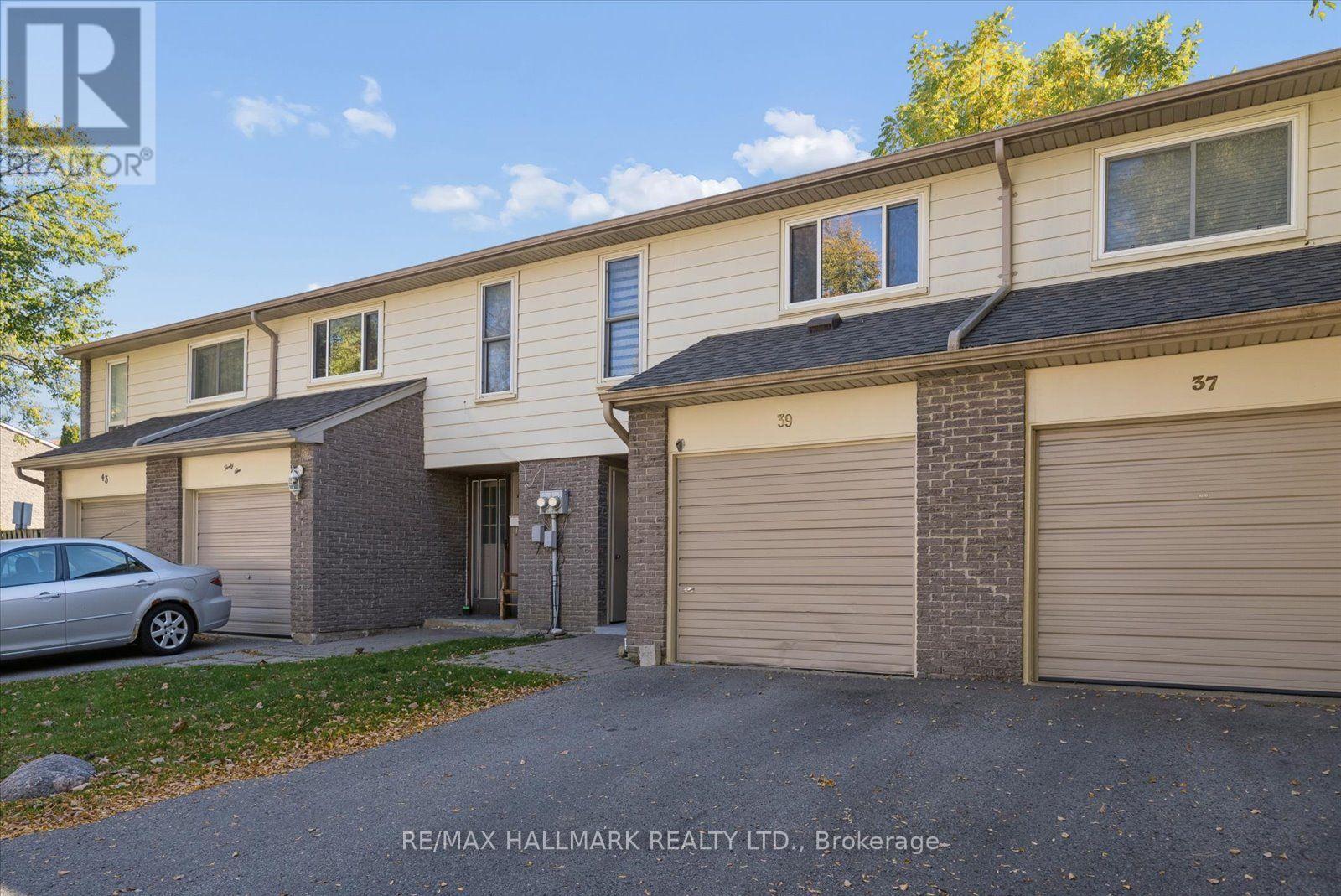 69 - 39 Camelot Way, Markham, Ontario  L3P 3W2 - Photo 35 - N13762166