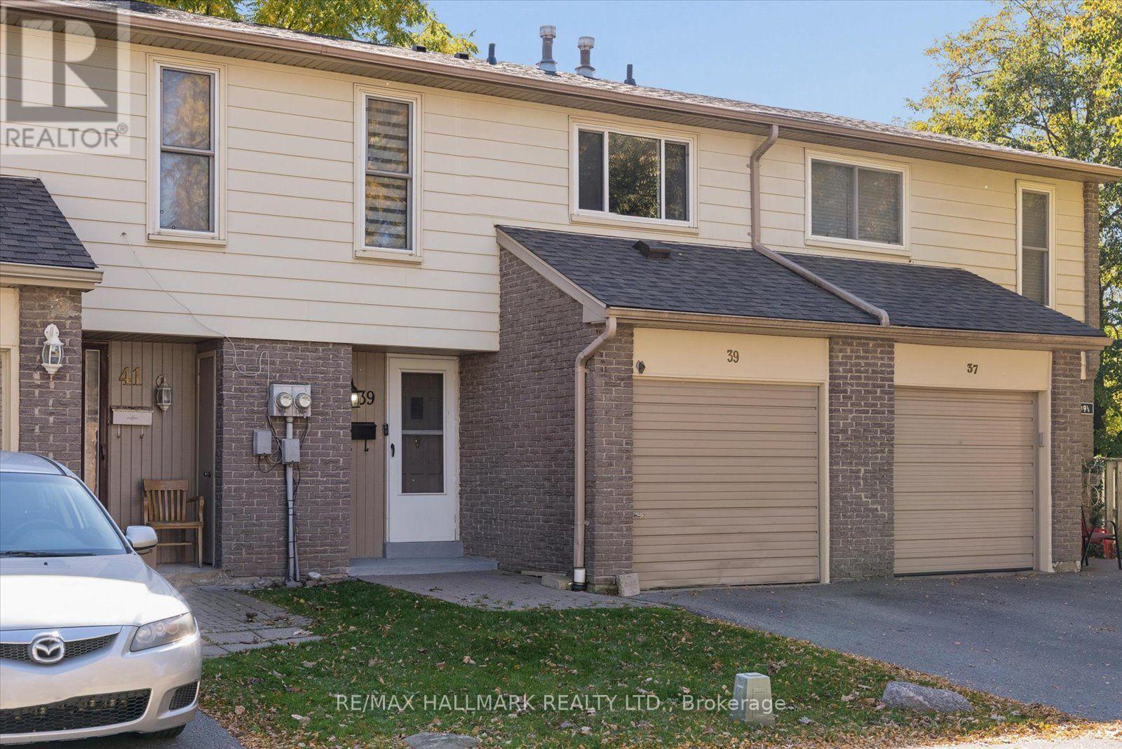 69 - 39 Camelot Way, Markham, Ontario  L3P 3W2 - Photo 40 - N13762166