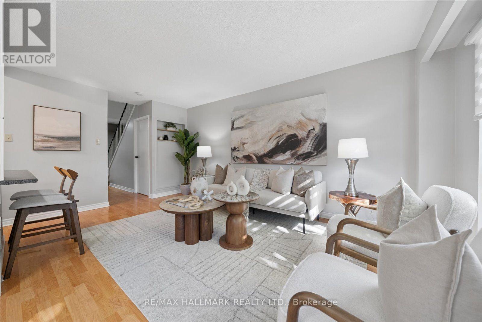 69 - 39 Camelot Way, Markham, Ontario  L3P 3W2 - Photo 6 - N13762166