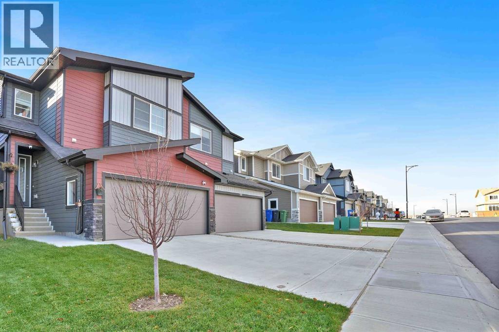 268 Waterford Way, chestermere, Alberta