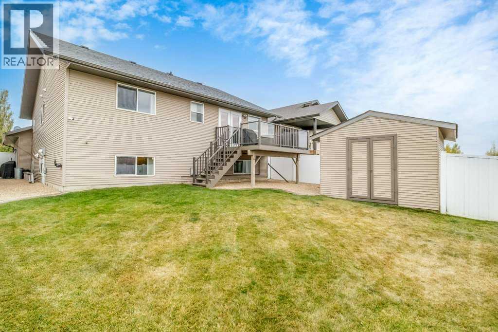 130 Oaklands Crescent, Red Deer, Alberta  T4P 0C3 - Photo 29 - A2350276