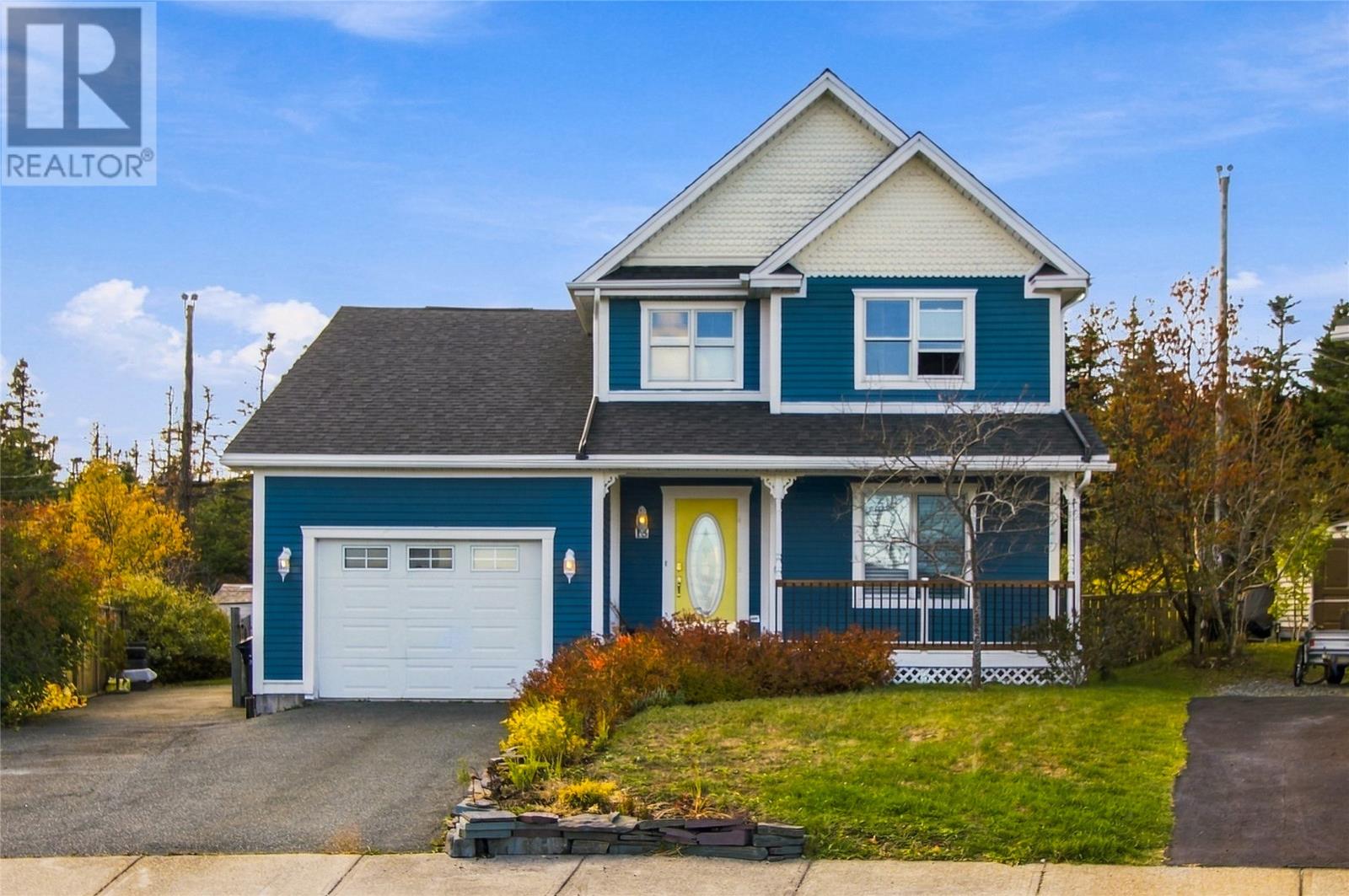 13 Burdell Place, St. John 's