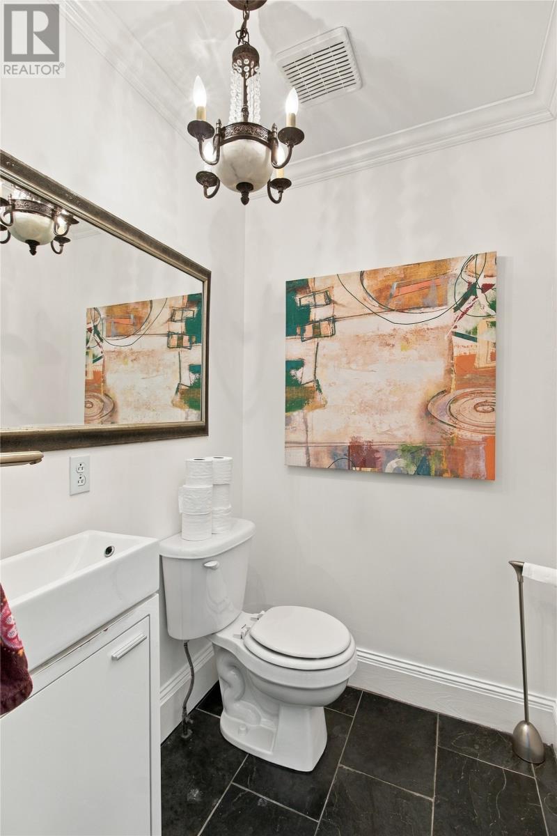 13 Burdell Place, St. John 's — photo 16