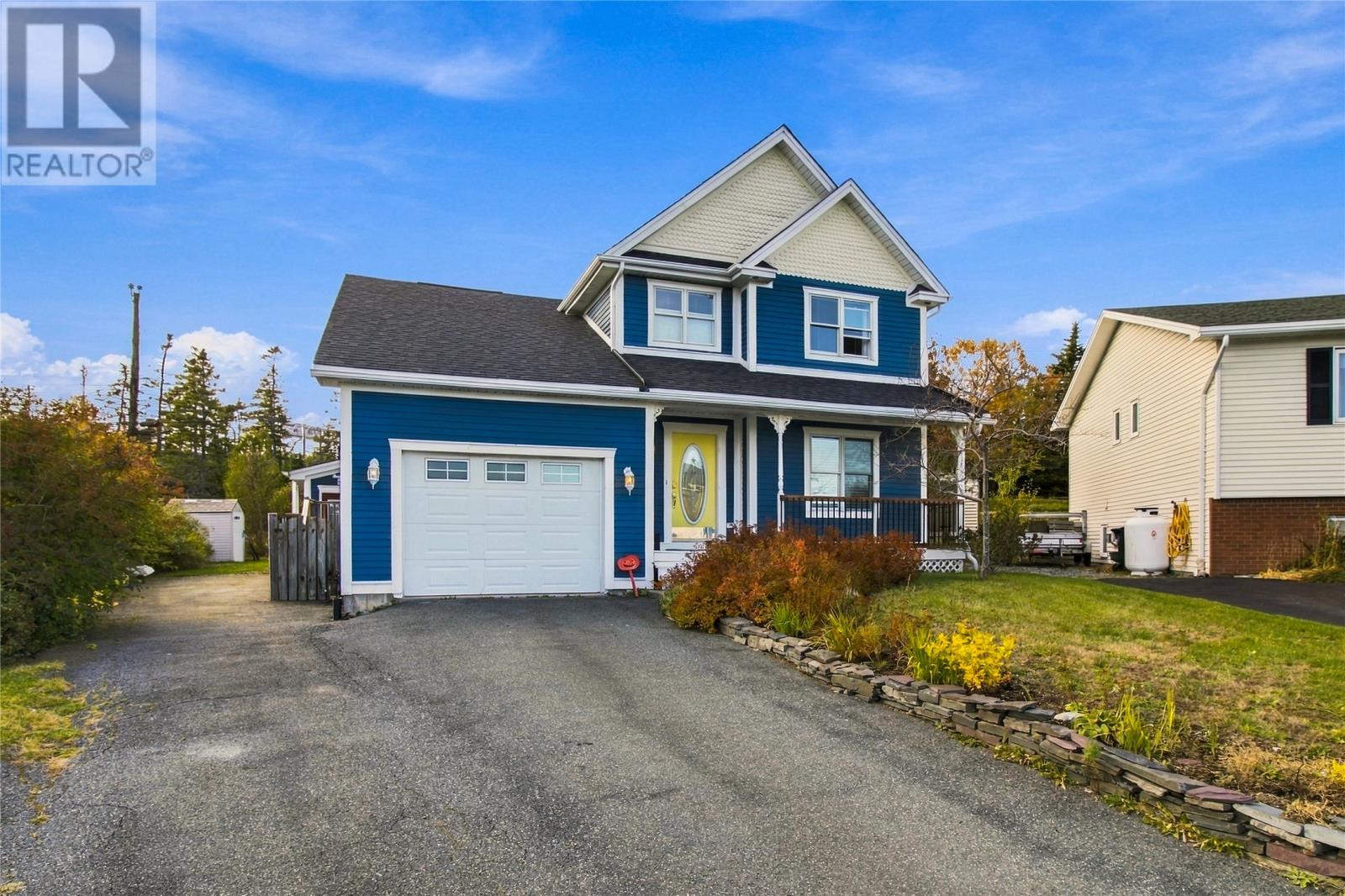13 Burdell Place, St. John 's — photo 2