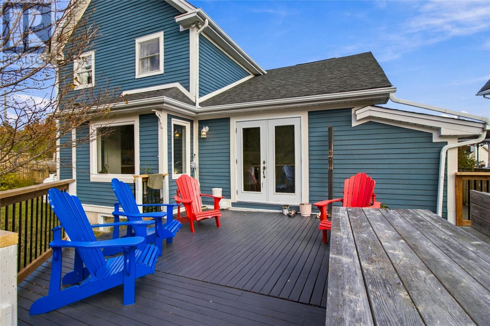 13 Burdell Place, St. John 's — photo 34