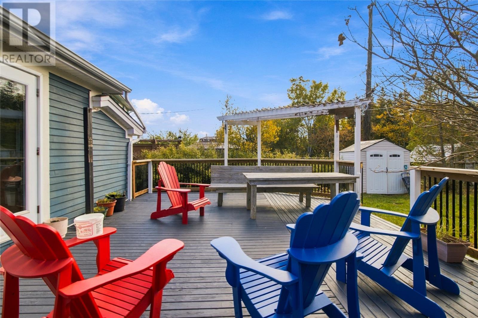 13 Burdell Place, St. John 's — photo 35
