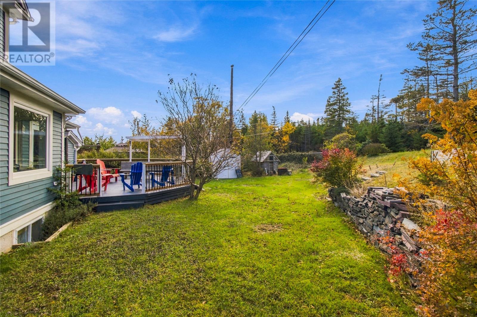 13 Burdell Place, St. John 's — photo 38