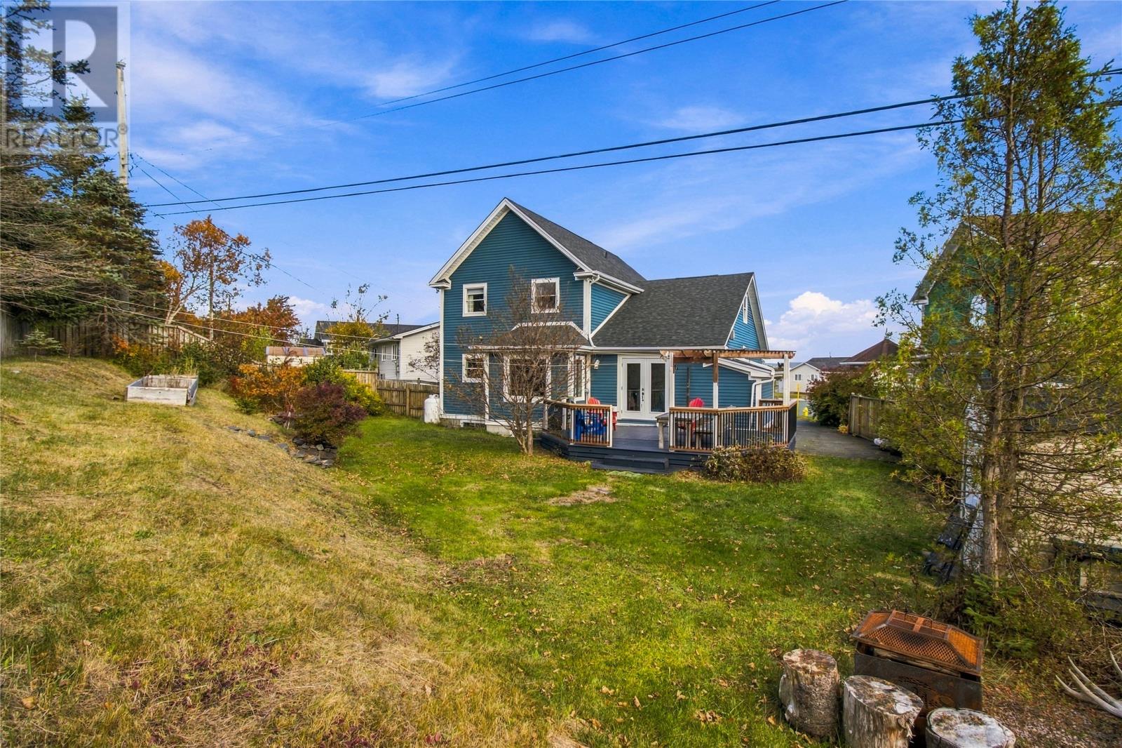 13 Burdell Place, St. John 's — photo 40
