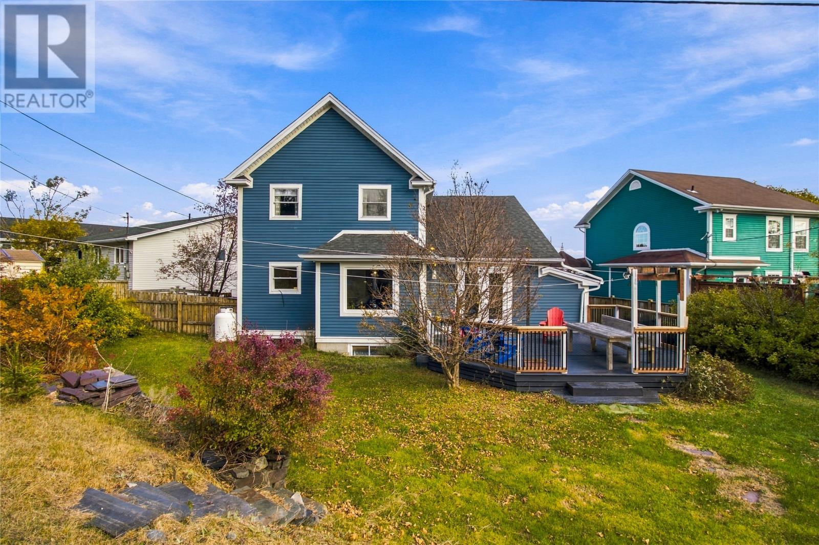 13 Burdell Place, St. John 's — photo 42