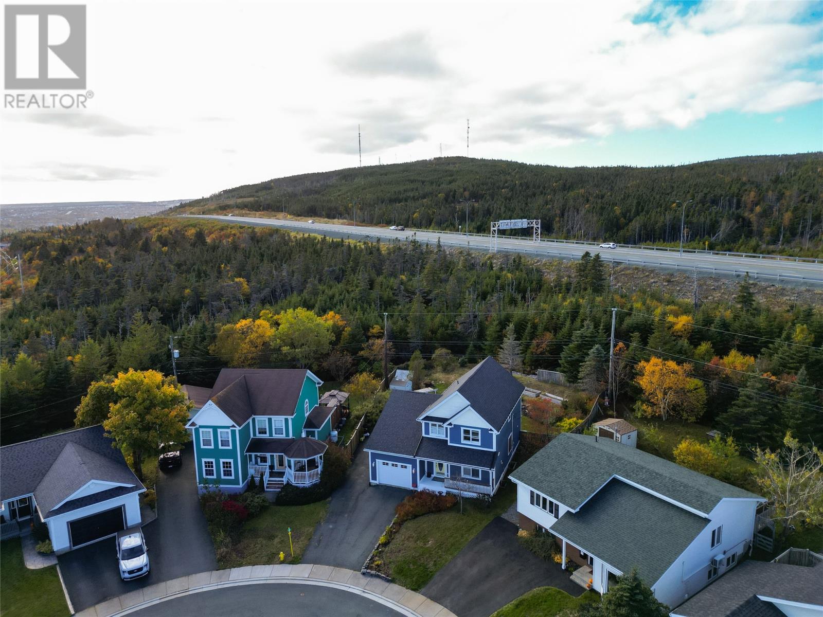 13 Burdell Place, St. John 's — photo 43