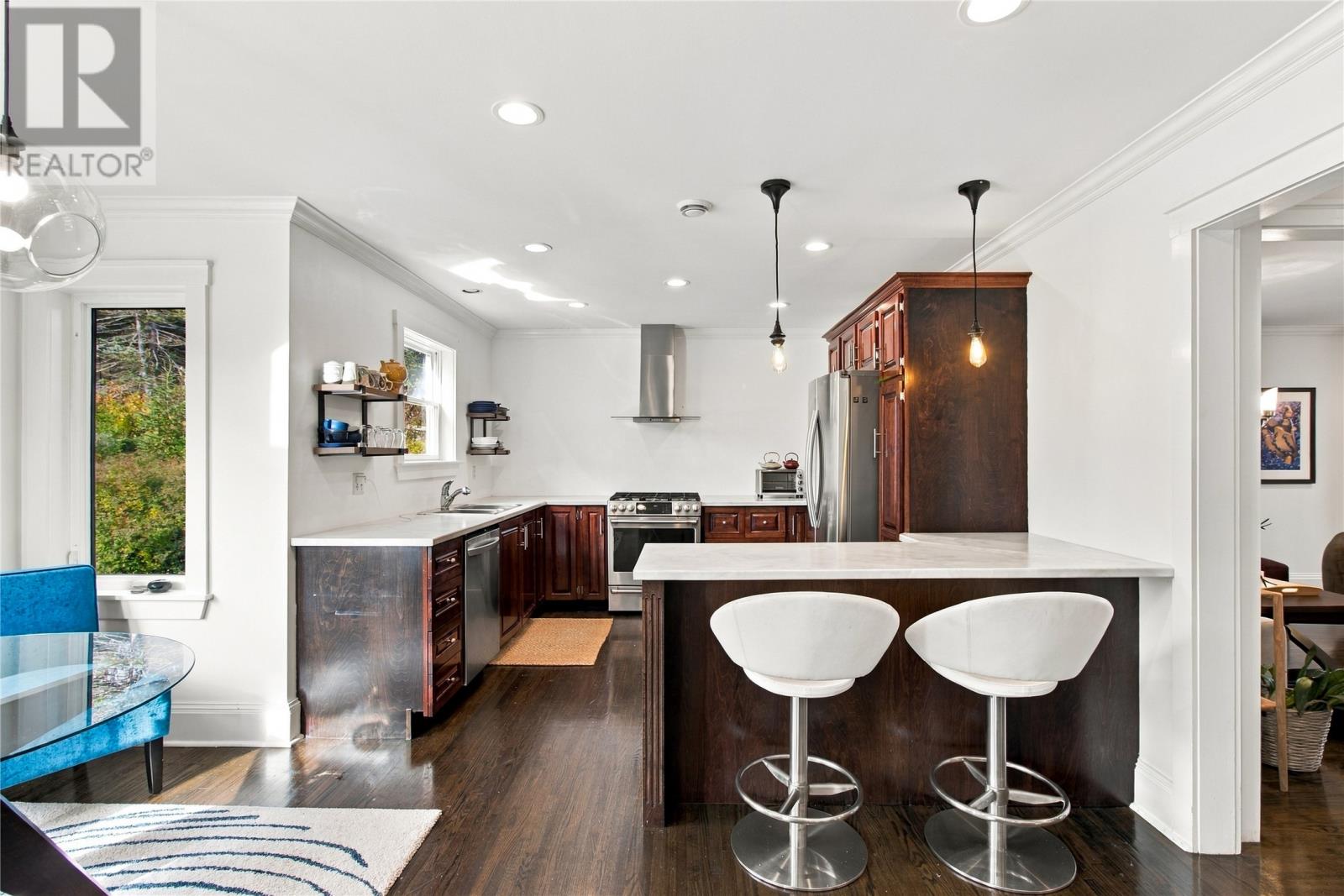 13 Burdell Place, St. John 's — photo 9