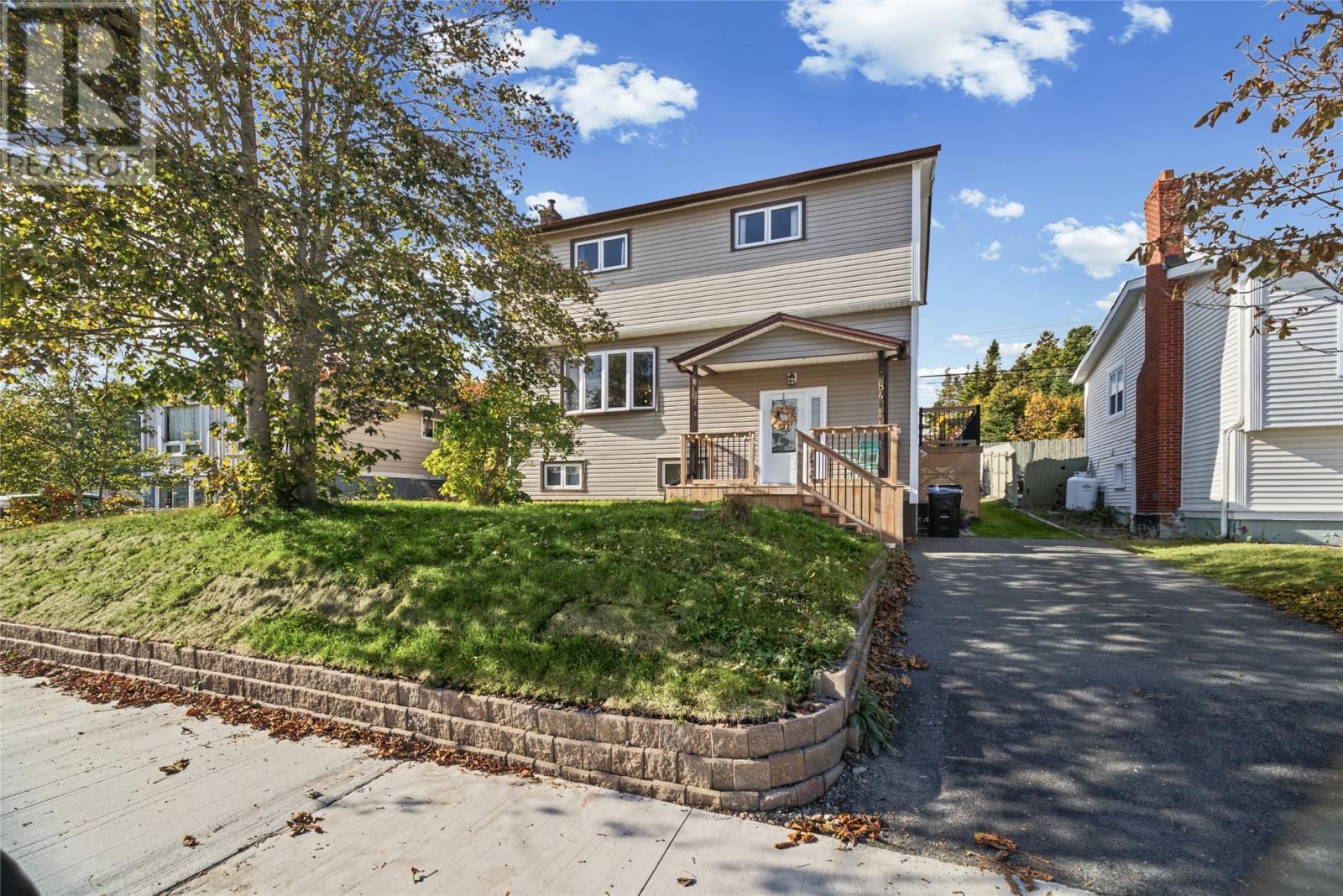 84 Canada Drive, St. John's