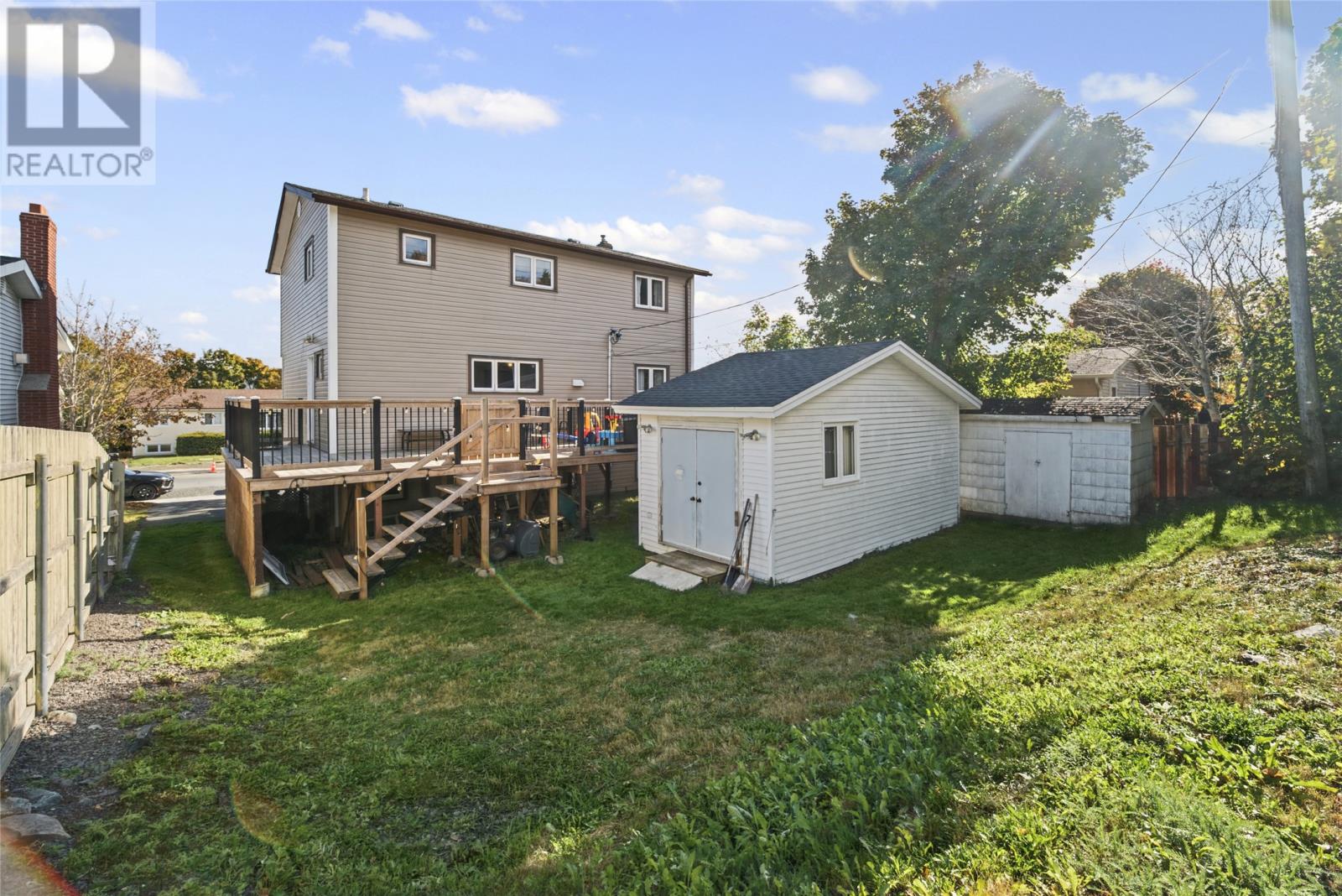84 Canada Drive, St. John's — photo 4