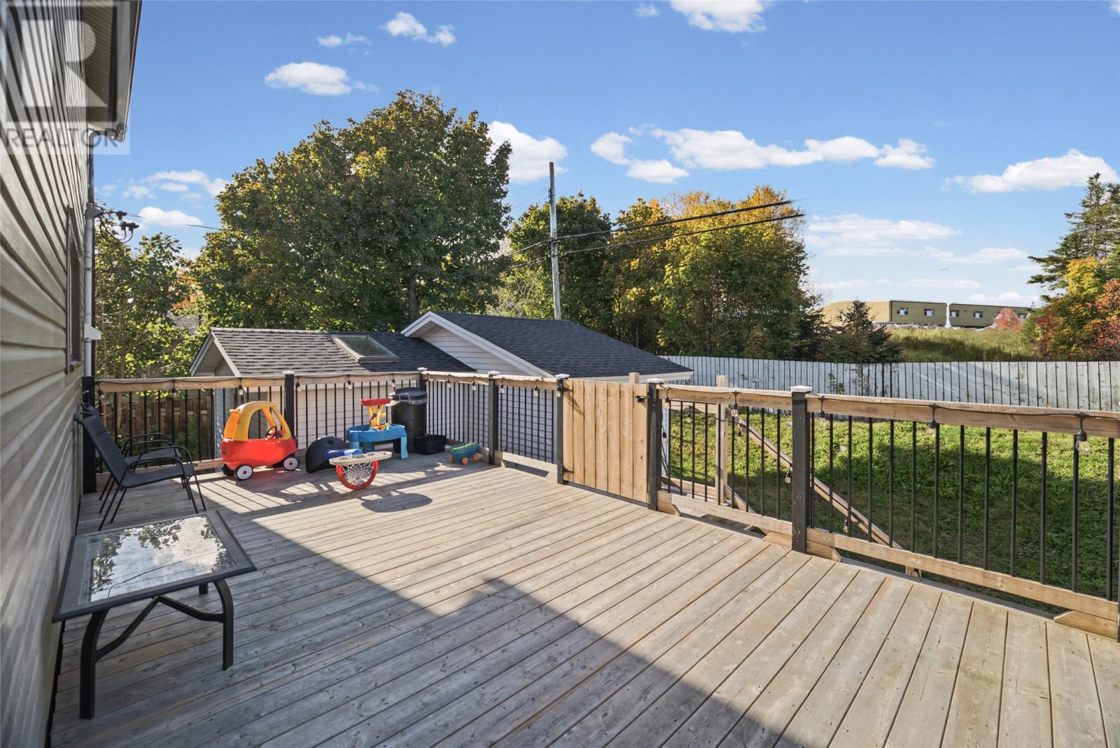 84 Canada Drive, St. John's — photo 6