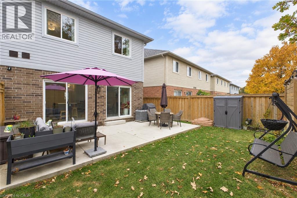 60 Starling Drive, Hamilton, Ontario  L9A 0C5 - Photo 35 - 40872258