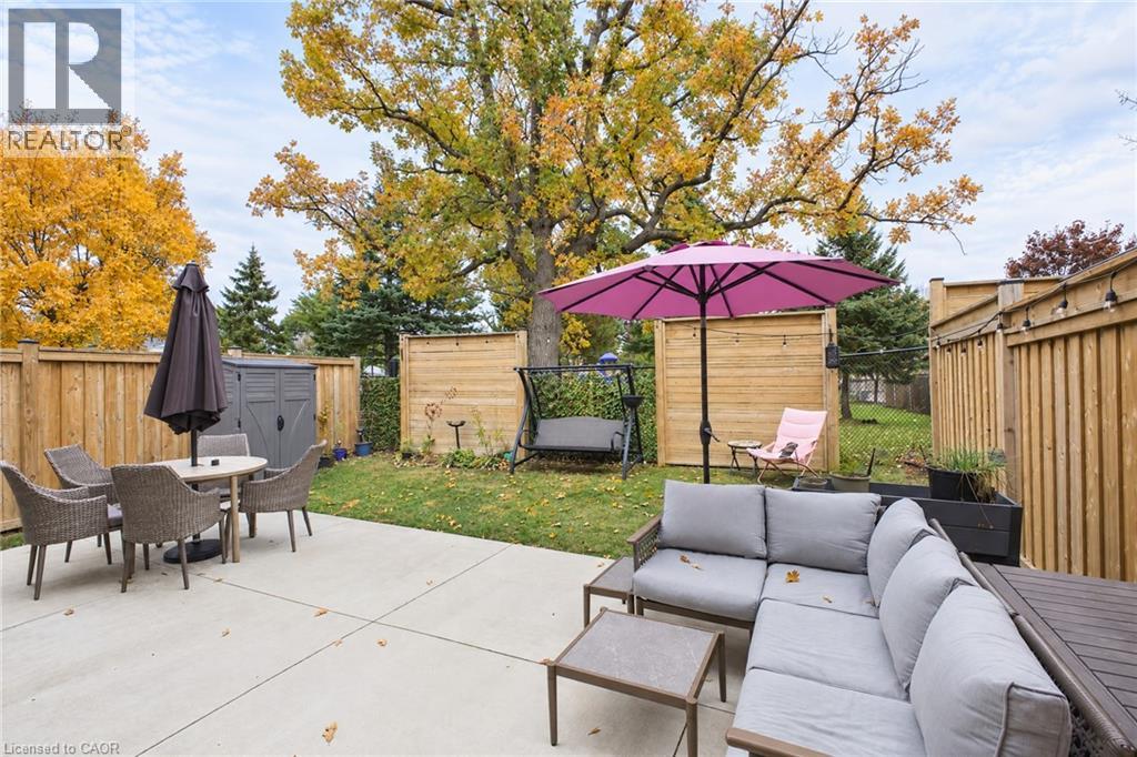60 Starling Drive, Hamilton, Ontario  L9A 0C5 - Photo 33 - 40872258